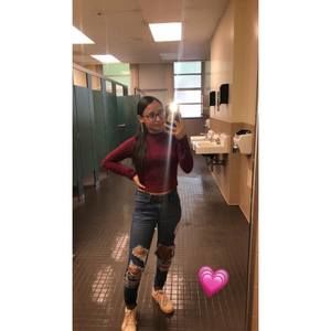 Meet your Posher, Celeste